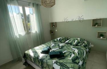 Havre de paix en Provence : maison avec piscine - Foto 21