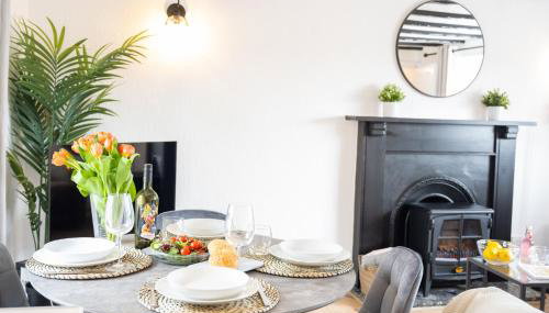 Northern Hideaways Castle Hill View, Bellingham - Foto 3