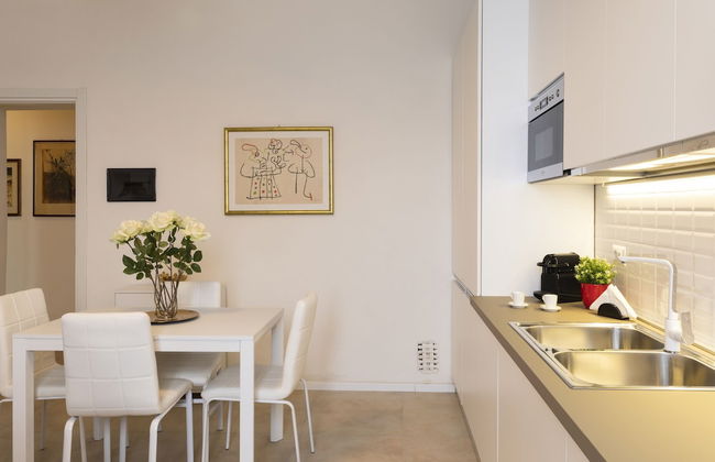 notaMI - BICOCCA Home - 2 Bedrooms - Foto 20