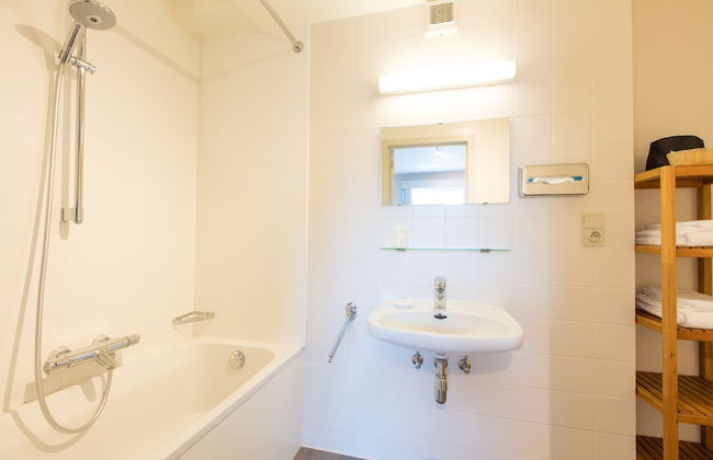 Bonobo Apartments - Photo 52