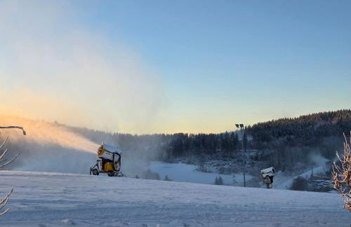Deluxe Ferienwohnung Winterberg mit private Sauna - Foto 60