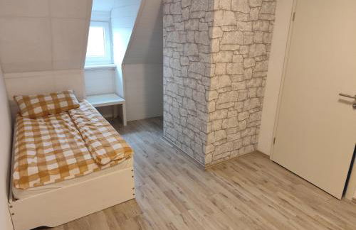 Frisch renovierte Wohnung - Foto 8