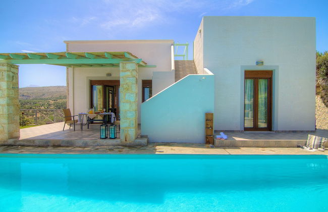 Villa Ikaros - Foto 2