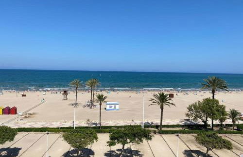 Cara al mar - Photo 17