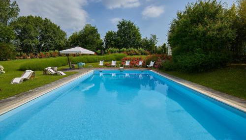 Villa Milesi in Franciacorta - Foto 4