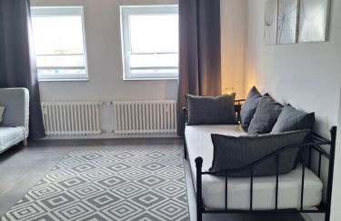 Moderne Wohnung in Krefeld - Foto 32