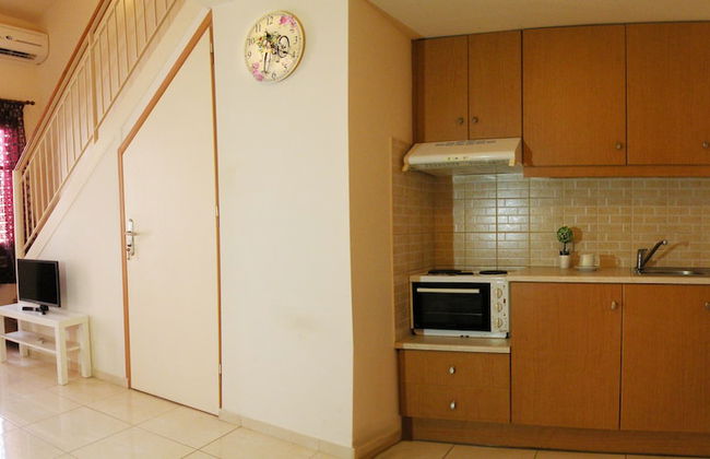 Mat Old Town Apartments - Foto 12