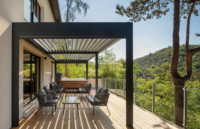 Villa Stechovice Shr081 - Foto 32