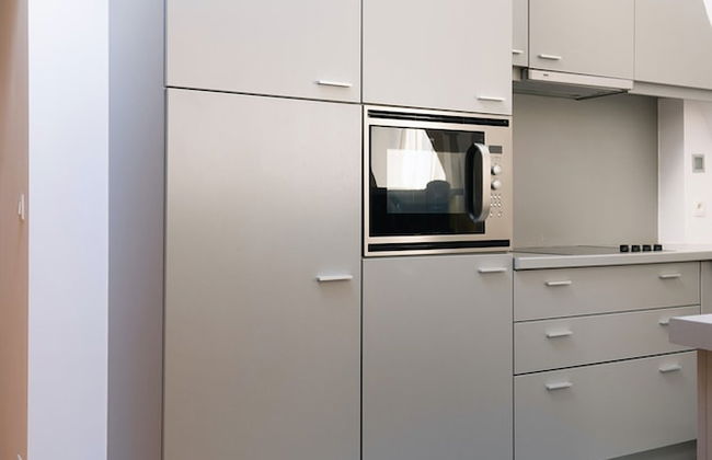 Smartflats - City Center - Photo 20