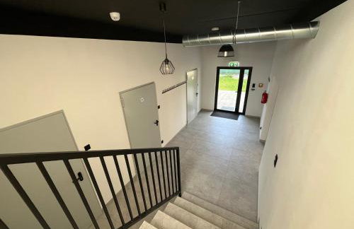 Domki na Kolonii, Trzy domki, nowe, sala bankietowa 82m2 - Foto 24