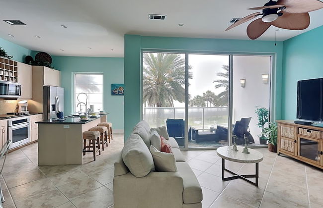 Beach Getaway by Ryson Vacation Rentals - Foto 6