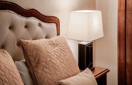 Villa Hedwig - Schwarzwald Apartments mit Thermalbad-Nähe & Balkon mit Bergblick - Foto 17