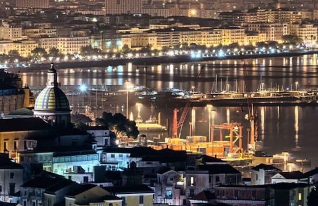 The Houses of Lolo an Oasis of Peace in Vietri sul Mare - Foto 12