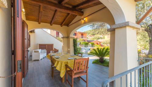 Villetta con Patio Esterno - Photo 1