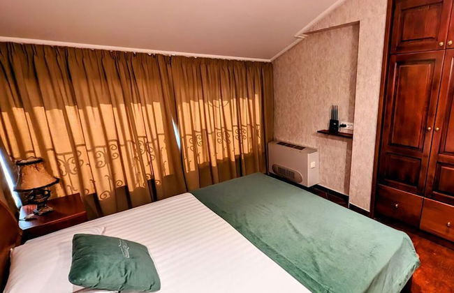 Villa Edelweiss - Foto 38