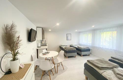 Pokoje gościnne Izeria - Foto 8