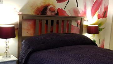 The Snug at Plover Cottage Lindley - Foto 2