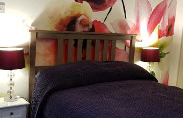 The Snug at Plover Cottage Lindley - Foto 2