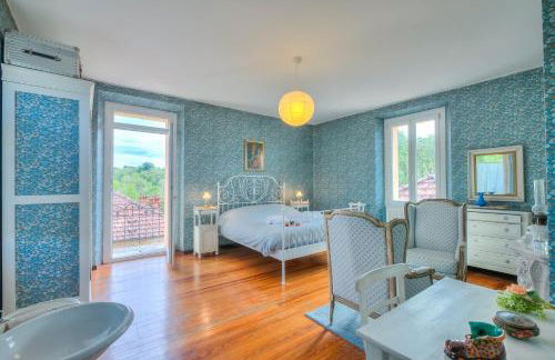 Villa Tagini Timeless Elegance and Style - Happy Rentals - Foto 11