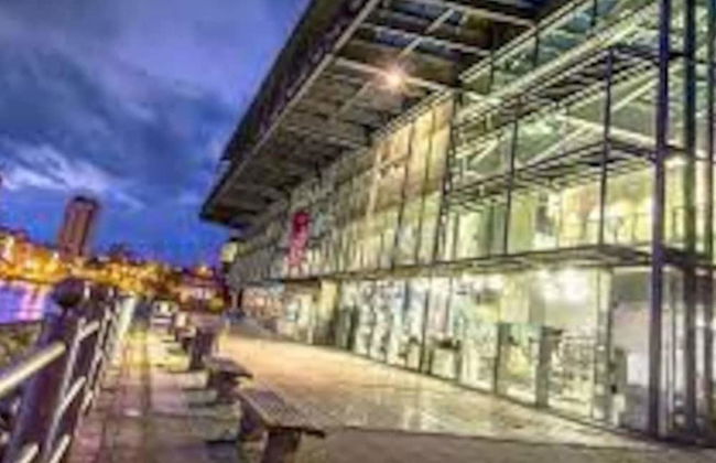 5star City Homes - Close to City Center, Free Wifi - Photo 30