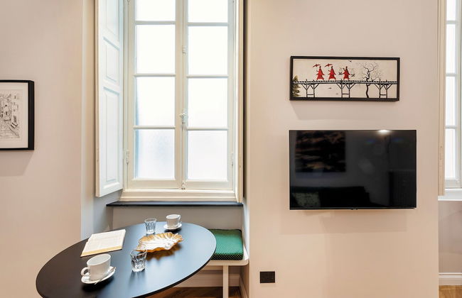 Corvetto Luxury Suite - Wonderful Italy - Foto 5