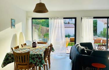 Villa Almadie - Piscine & Clim - Photo 37