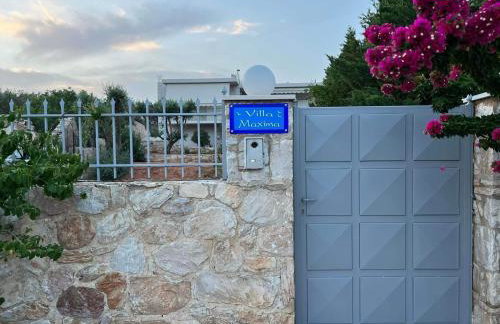 Villa Maxima Lavrio - Foto 59