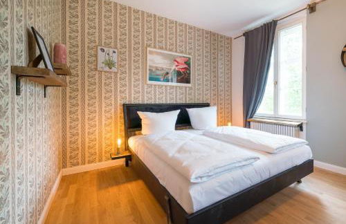 Design Apartments - "Villa Arnim" - Foto 156