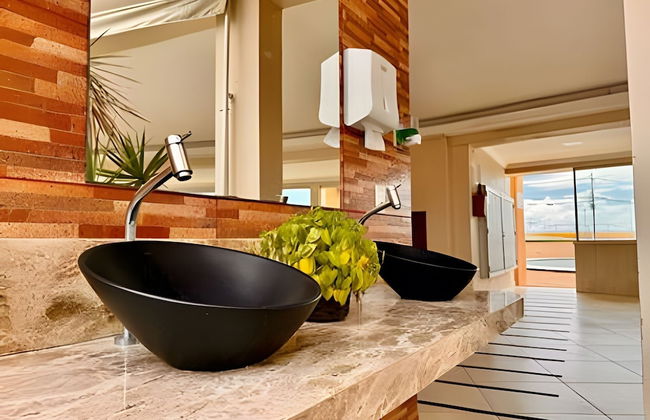 Edifício Marino Beach - Photo 17