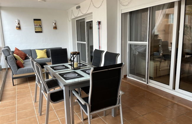 Extended Frontline Ground Floor Apartment - Foto 25