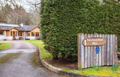 Balnagowan Mill - Foto 21