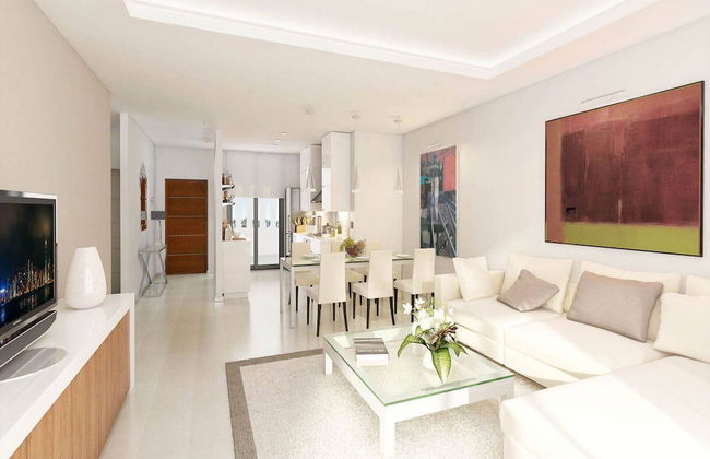 Apartamento Costa Marina - Foto 5