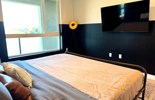 Luxury Haven 10 Min From Disneyland With Pool & GYM - Foto 23