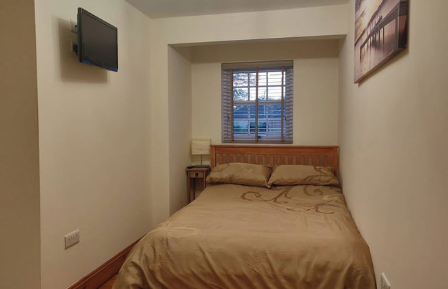 Courtyard Cottage - Great Paxton - Foto 16