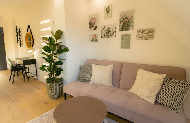 Luxury Apartment Vienna - Foto 7