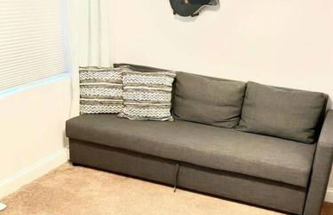 Beachfront Sunsets At Oakwood Beach - Foto 17