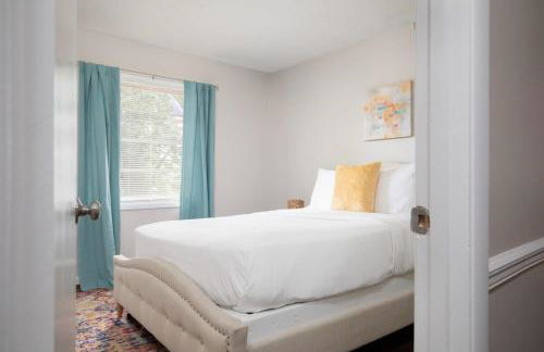 Mins to 5-points-Highland Hideaway - Foto 25