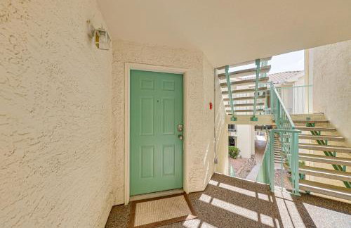 Community Pool and Gym Apt 5 Mi to Laughlin Casinos - Foto 21