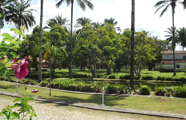 Hotel Fazenda Recanto - Foto 46