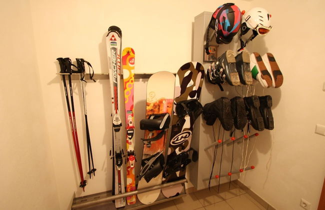 Chalet in ski Area in Mauterndorf With Sauna - Foto 25