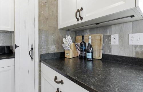 Lakefront w/ Private Dock, 2 Slips, Swim Mat, Firepit, & Covered Patio 44mm - Foto 22