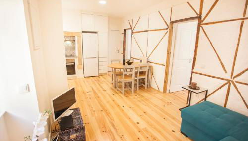 Graça Traditional 2 bedroom apartment - Foto 4