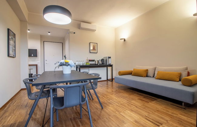 Il Faro luxury rooms & lounge - Foto 55