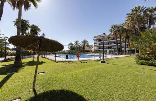 Golden Mile Studio Apartament - Foto 16