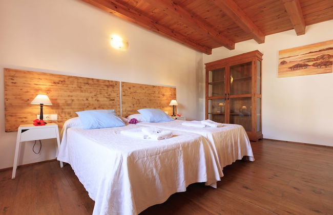 Es Pas Formentera Agroturismo - Foto 40