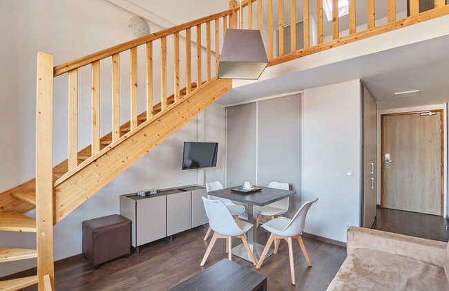 Odalys City Apartment Hotel - Toulouse Centre Gare - Photo 131