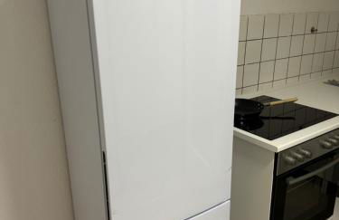 Wohnung mit Küche, Fernseher, WLAN und Parkplatz - Brian - Foto 15