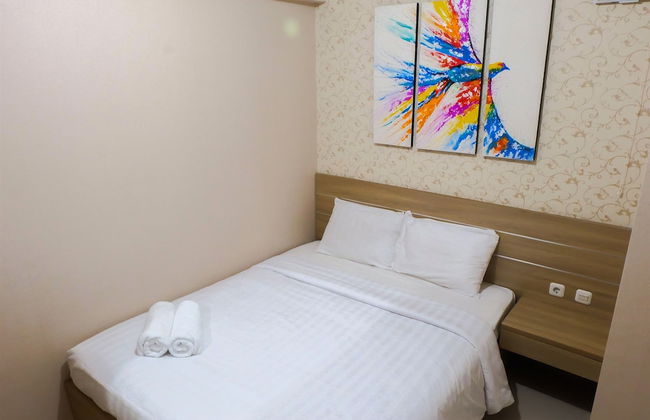 Cozy Green Pramuka Apartment - Foto 10