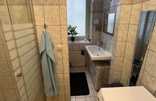 Kleines voll ausgestattetes Apartment Nr 2 - Foto 4