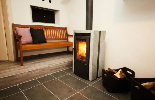 Ferienhaus Fachwerkhaus mit Charme - Foto 3